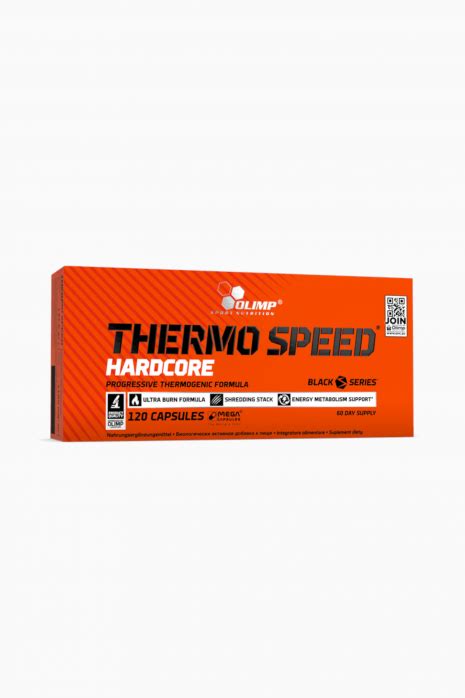 Olimp Thermo Speed Hardcore Kaps R Gol Fu Ballschuhe Und
