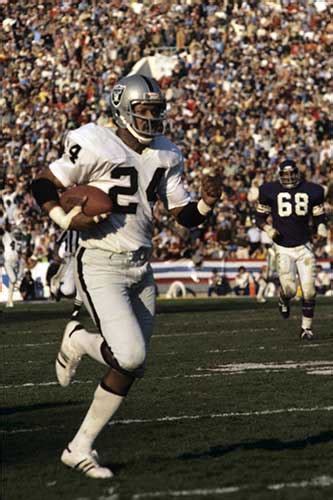 Willie Brown Hall Of Fame Nfl Cornerback Dead At 78
