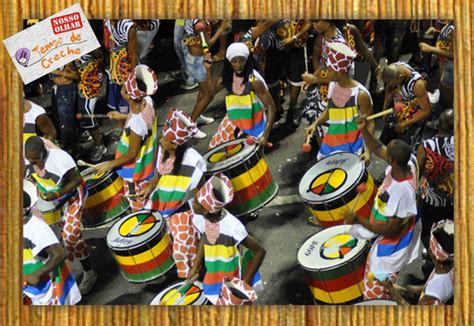 A Influencia Da Cultura Africana No Brasil - 7