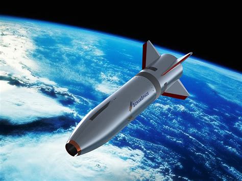 Australian Led Scramjet Test Ends In Failure Spacenews