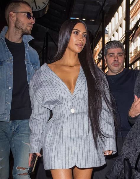 New Kim Kardashian Sex Tape Leaks Showing Never Before Seen X Rated Footage Of The Reality