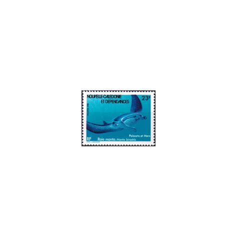 Nouvelle Caledonie N Timbres Dom Tom