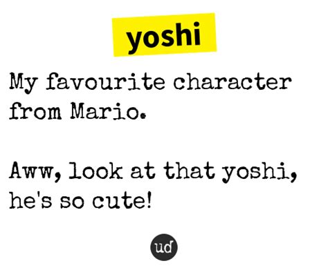 Urban Dictionary On Twitter Hiosaka Yoshi My Favourite Character