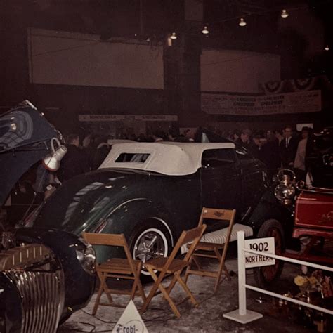 History Vintage Hot Rod Shows Picture Thread Page The H A M B