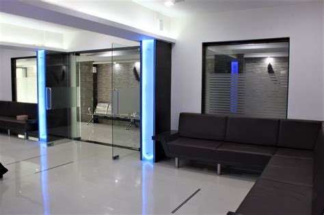 Wings Woman Hospital | Interior Design | Projects | Sarthak Architect