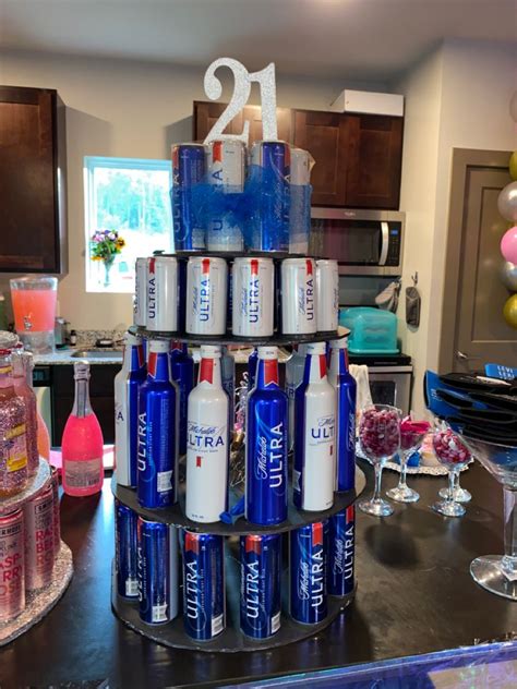 Beer Cake Artofit
