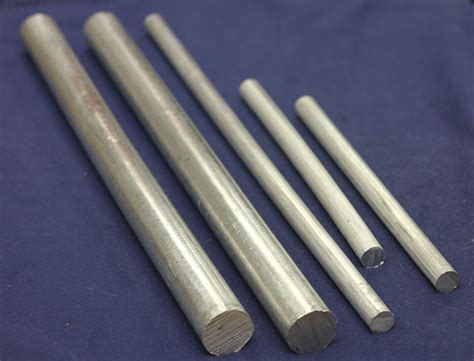 High Purity Aluminum Rod | High Purity Aluminum