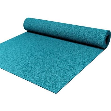 Рулонное резиновое покрытие Sgm Dynamico 95% 4 мм до 50 м2 – купить за ...