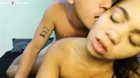 Amateur Brunette Gets Fucked