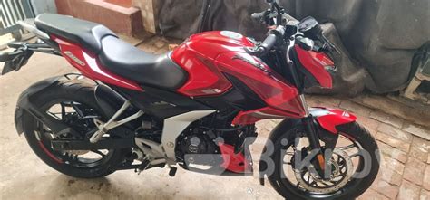 Bajaj Pulsar N For Sale Agrabad Bikroy