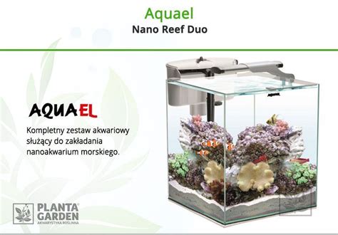 Nano Reef Duo Aquael