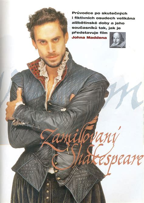 Shakespeare In Love Period Drama Fans Photo Fanpop