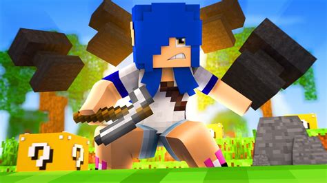 Quase Morri Casal Hardcore Minecraft Youtube