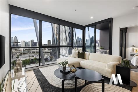 Sold 1603/89 Gladstone Street, South Melbourne VIC 3205 on 27 Apr 2023