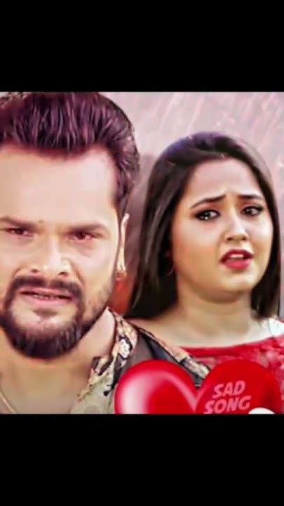 Bhojpuri Sad💔💔sad Song New Status Khesari Lal Yadav Sad Song Status Video Shorts Sad