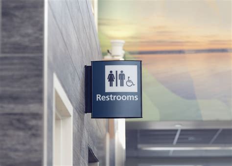 Building Regs Change Demands Single Sex Toilets AIJ Magazine