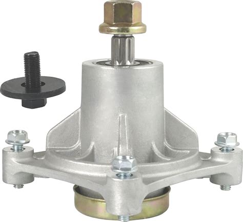 Amazon Poseagle Spindle Assembly With Pulley