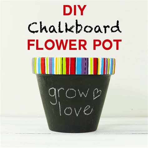 do it yourself chalkboard paint 4