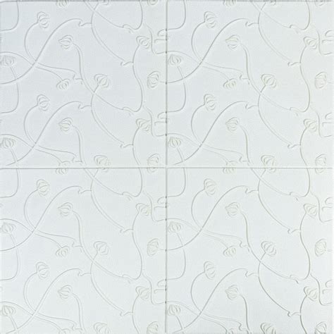 Самоклеющиеся 3д панели для потолка и стен, мягкая ПВХ панель 3D ...