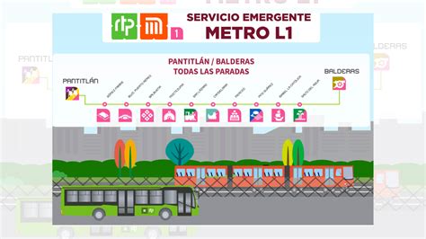 Anuncian Cierre Del Segundo Tramo De La L Nea Del Metro