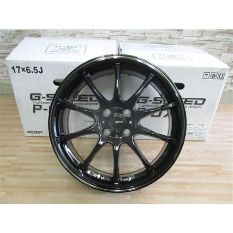 HOT STUFFホットスタッフ F 即納 展示品 Gスピード P インチ H J アクア ロッキー ライズ ヤリス マツダ スイフト ノート フィット