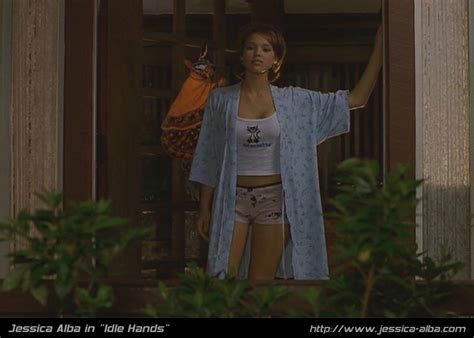 Idle Hands Nude Pics Page 5