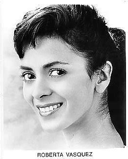 Vintage Boobs Roberta Vasquez Porn Pictures XXX Photos Sex Images PICTOA