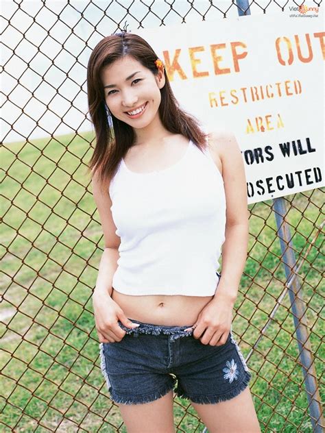 Data Bikini Junko Yaginuma