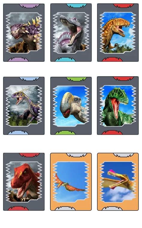 Cartas De Dinossauro Rei Para Imprimir - Cartas de dino rey para imprimir | Rey para colorear, Dinosaurios ...