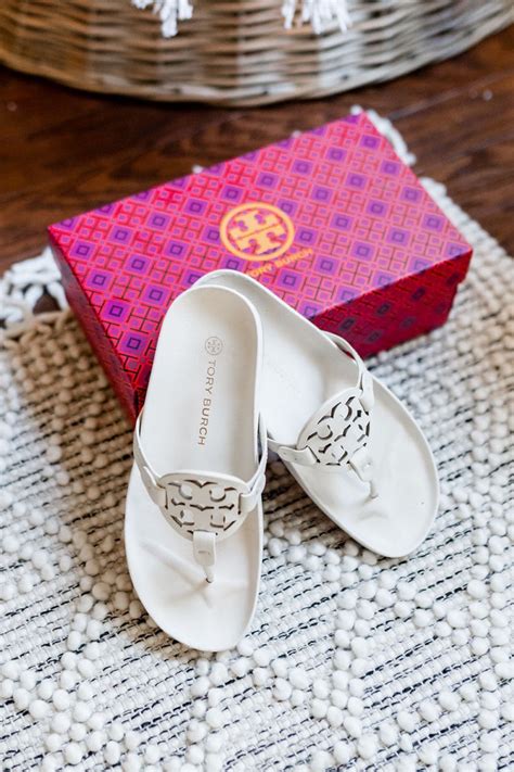 Tory Burch Miller Logo Sandals Hot Sale Sims Mpob Gov My