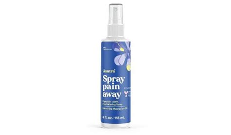 The 14 Best Muscle Pain Relief Sprays and Rubs to Soothe All Those ...