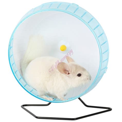 Колесо для хомяка: виды и как выбрать (фото)