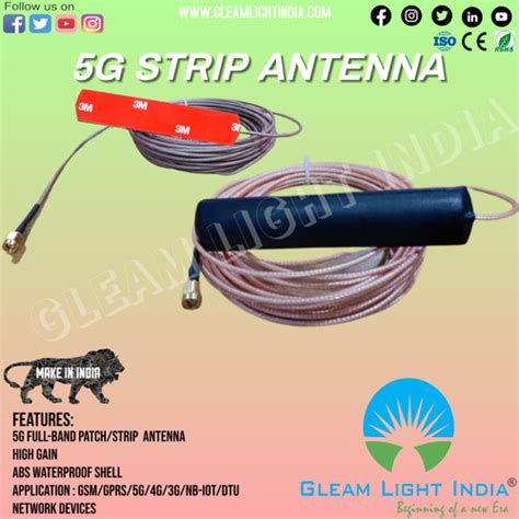 5G Antenna Manufacturer, 5G Antenna Supplier