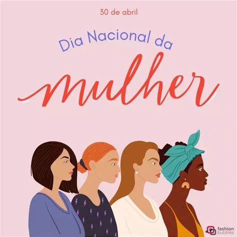 Dia Nacional Da Mulher 30 De Abril - 🌿 30 de Abril | Dia Nacional da Mulher | Construtora Monte Verde Ltda