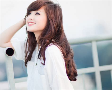 Những hot girl Việt có gương xinh xắn và dễ thương Titanic Nơi mọi thứ được chia sẻ