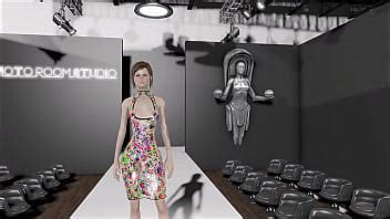 Fallout 4 Fashion Week 01 XVIDEOS