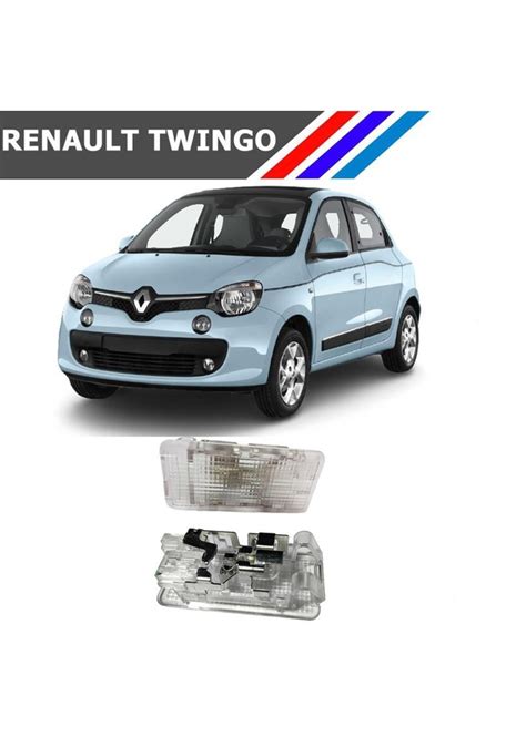 Renault Twingo Bagaj Lambası 264709249R M1048-1 Fiyatları ve Özellikleri