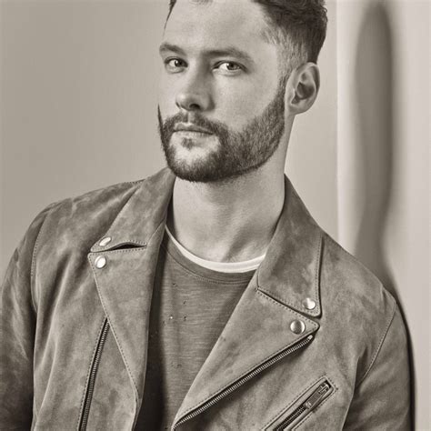 calum scott net worth 2025