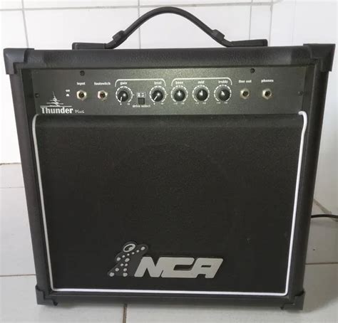 Nca thunder plus 3 anúncios na OLX Brasil