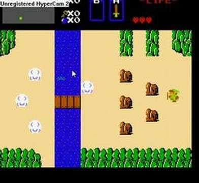 The legend of Zelda gameplay video - YouTube Music