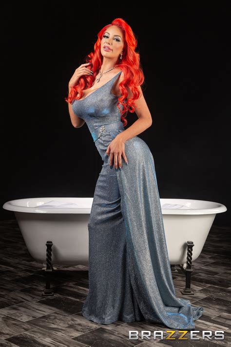 Nicolette Shea Anal Porn Pic