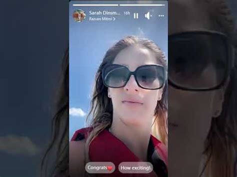 Sarah Dinsmore Bikini Jet Ski YouTube