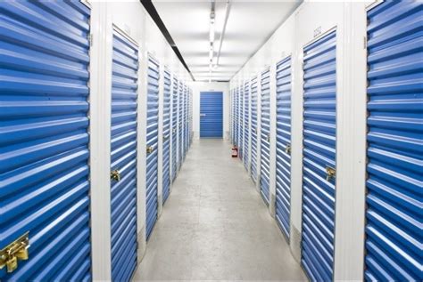 aluguel com deposito sp - Ideal Storage