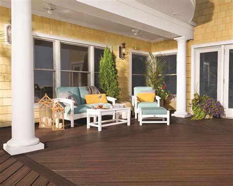 Trex Color Selector: Select Your Composite Decking Colors | Trex