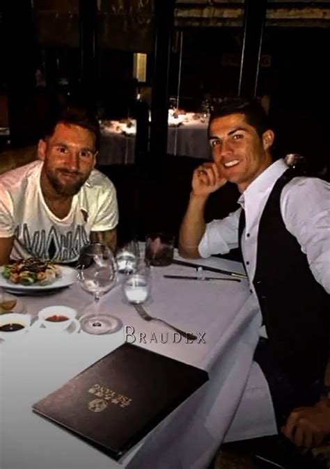 Ronaldo and Messi secretly best friends : r/Ishowspeed