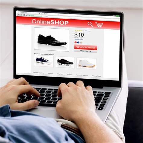 Safety and Security - Banking Safely and Securely: E-commerce scams