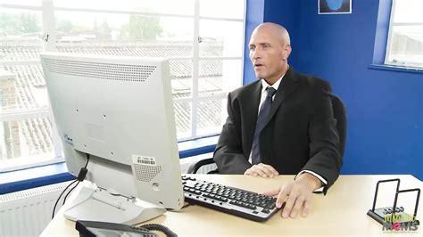 Versaute Milf Sekret Rin Hat Aff Re Mit Ihrem Chef Im B Ro Xhamster