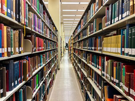 Have a Waco summer: Consider Baylor Libraries internships - The Baylor