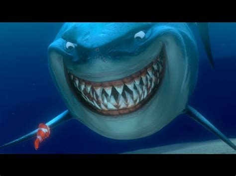 Everything You Need to Know About Finding Nemo 3D Movie (2012)