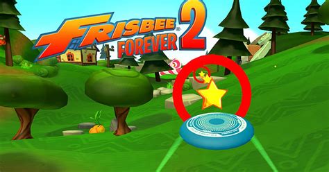 Frisbee Forever 2 🕹️ Play Frisbee Forever 2 on CrazyGames